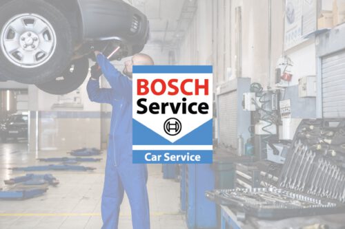 Bosch Car Service