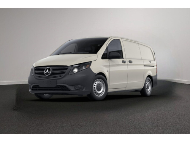 Mercedes-Benz eSprinter