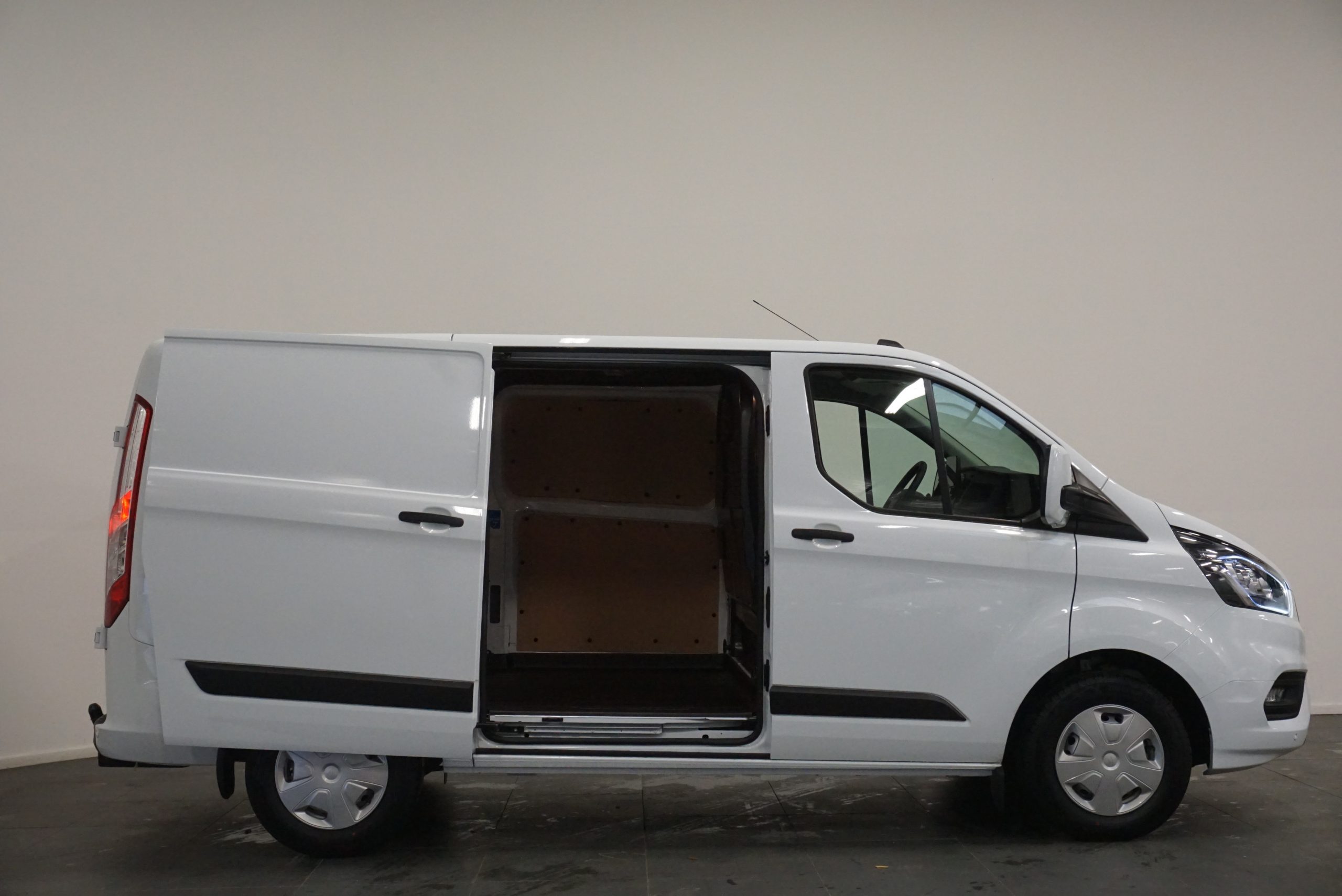 Shortlease Ford Transit Custom L1H1 - Dealerleasing