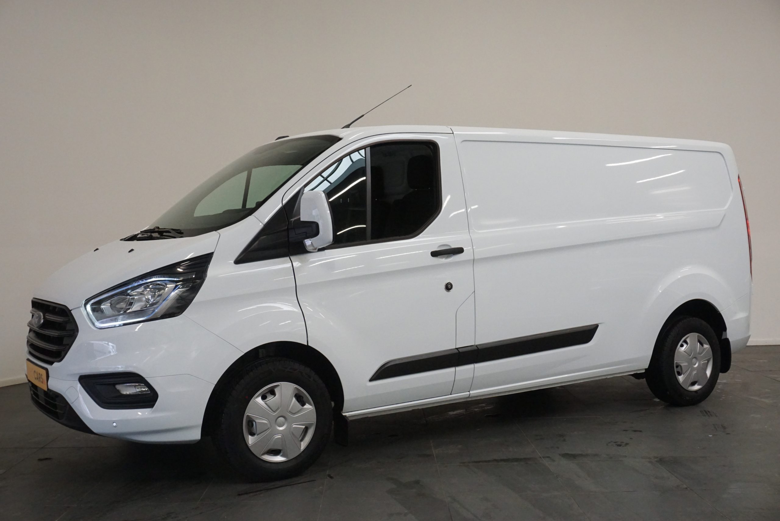 Shortlease Ford Transit Custom L2H1 - Dealerleasing